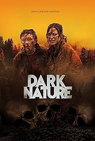 Dark Nature (2022) cover