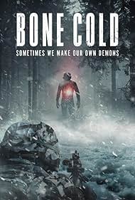 Bone Cold (2022) cover