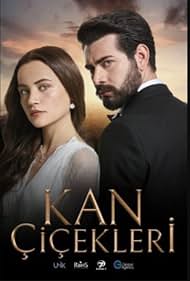 Kan Çiçekleri (2022) cover