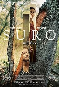 Suro (2022) cover