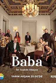 Baba (2022) cover