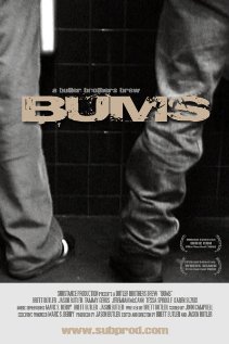 Bums (2006) cover