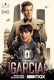 ¡García! (2022) cover