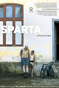 Sparta (2022) cover