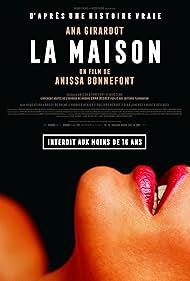 La maison (2022) cover