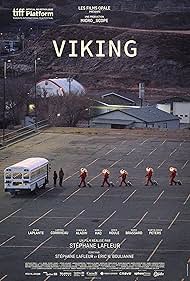 Viking (2022) cover