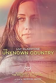 The Unknown Country (2022) cover