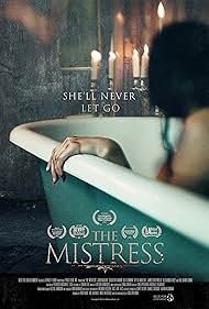 The Mistress (2022) cover