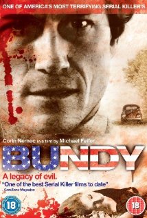 Bundy: An American Icon 2008 poster