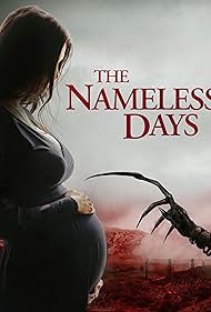 The Nameless Days (2022) cover