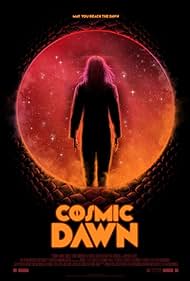 Cosmic Dawn (2022) cover