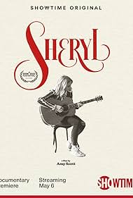 Sheryl (2022) cover