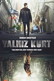 Yalniz Kurt (2022) cover