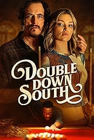 Double Down South (2022) cover