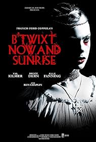 B'Twixt Now and Sunrise (2022) cover