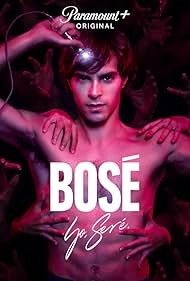 Bosé (2022) cover