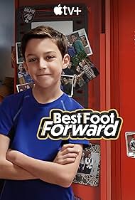 Best Foot Forward (2022) cover