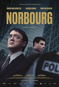 Norbourg (2022) cover