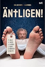 Äntligen! (2022) cover