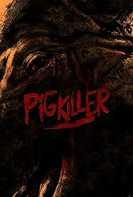 Pig Killer 2022 copertina