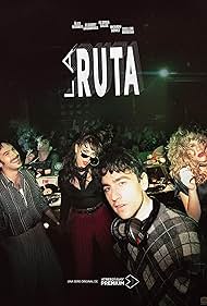 La Ruta (2022) cover