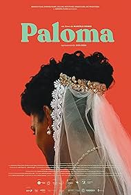 Paloma (2022) cover