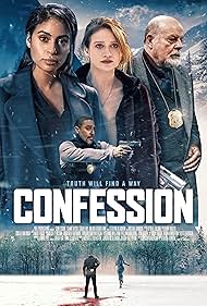 Confession (2022) cover