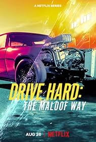 Drive Hard: The Maloof Way 2022 охватывать