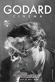 Godard, seul le cinéma (2022) cover