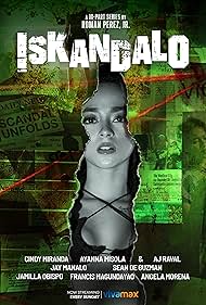 Iskandalo (2022) cover