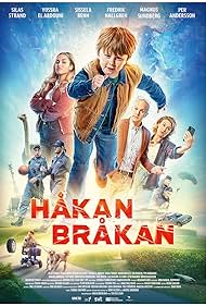 Håkan Bråkan (2022) cover