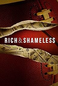 Rich & Shameless (2022) cover