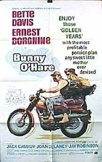 Bunny O'Hare (1971) cover