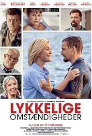 Lykkelige omstændigheder (2022) cover