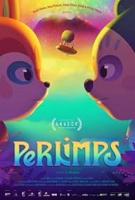 Perlimps (2022) cover