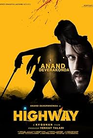 Highway (2022) cover