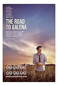 The Road to Galena (2022) cover