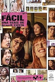 Fácil (2022) cover