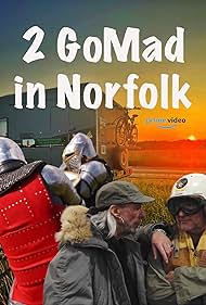 2 GoMad in Norfolk (2022) cover