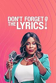 Don't Forget the Lyrics! 2022 poster