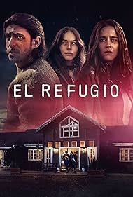 El Refugio (2022) cover