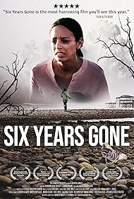 Six Years Gone (2022) cover