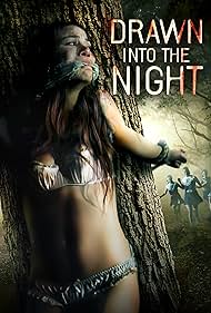 Drawn Into the Night (2022) cover