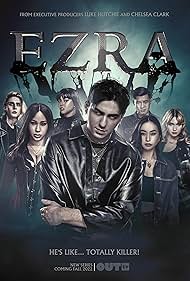 EZRA (2022) cover