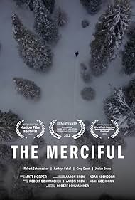 The Merciful (2022) cover