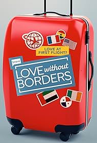 Love Without Borders (2022) cover