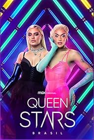 Queen Stars (2022) cover