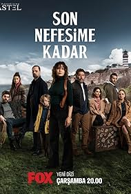 Son Nefesime Kadar (2022) cover