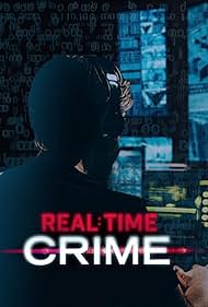 Real Time Crime (2022) cover