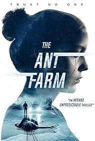 The Ant Farm 2022 poster